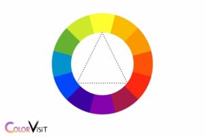 What Color Matches Red and Blue