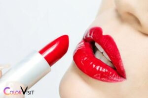 What Color Red Lipstick Should I Wear Quiz