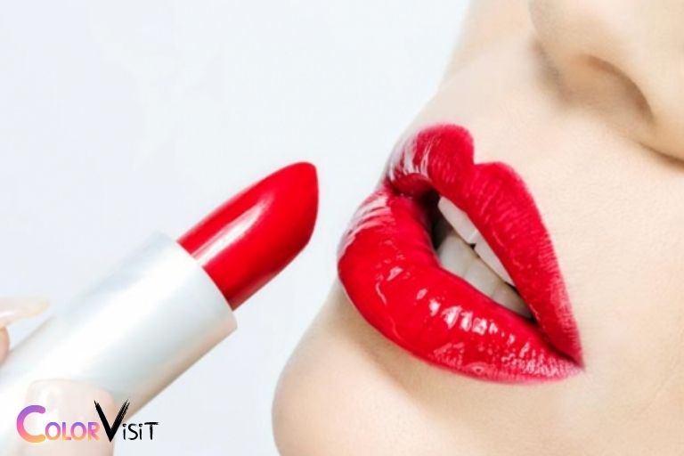 What Color Red Lipstick Should I Wear Quiz