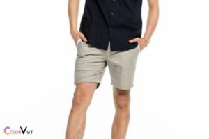 What Color Shirt Goes With Black Shorts