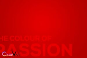 What Does the Color Red Symbolize in the Great Gatsby