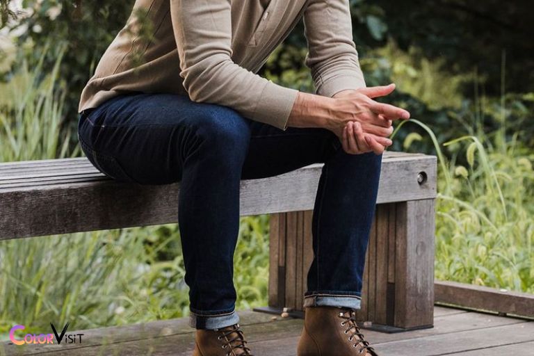 What Makes Brown or Tan Boots Stand Out