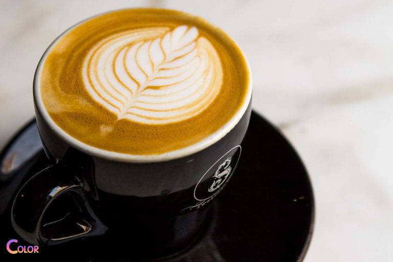 What is Espresso Coffee