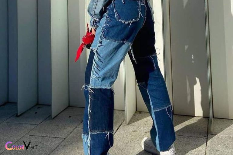 Why Wear Pants That Provide Contrast