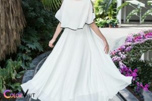 is white a slimming color
