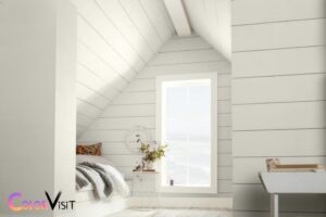 what color is cottage white