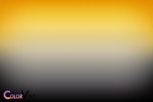 yellow black what color