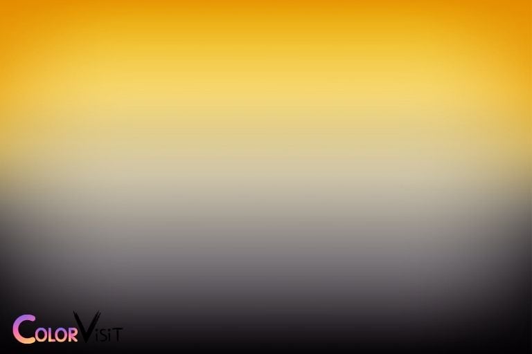 yellow black what color