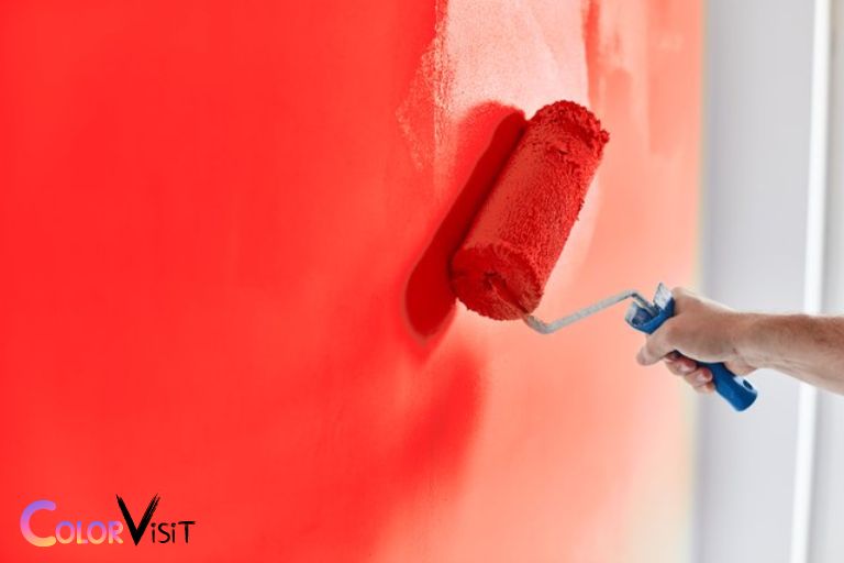 What Color Primer for Red Paint