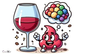 Can Red Wine Change The Color Of Your Stool