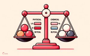Is Red Color A Physical Or Chemical Property