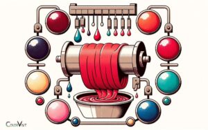 What Color Can You Dye Red Fabric
