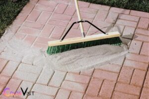What Color Polymeric Sand for Red Pavers