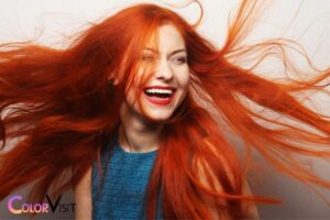 What Color to Put Over Faded Red Hair