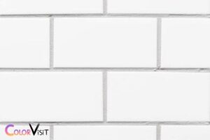 avalanche grout color vs white