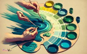 How To Make Sage Green Color