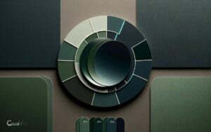 Is Navy Green A Color