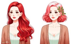 What Color Does Red Hair Turn When You Get Old