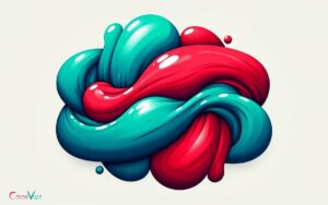 What Color Does Teal And Red Make