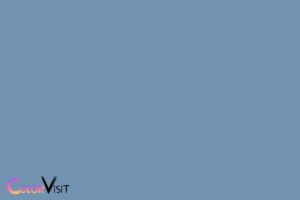 grey blue color name