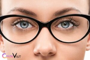 what color glasses for green eyes
