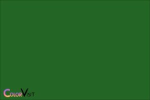 what color green is michigan state
