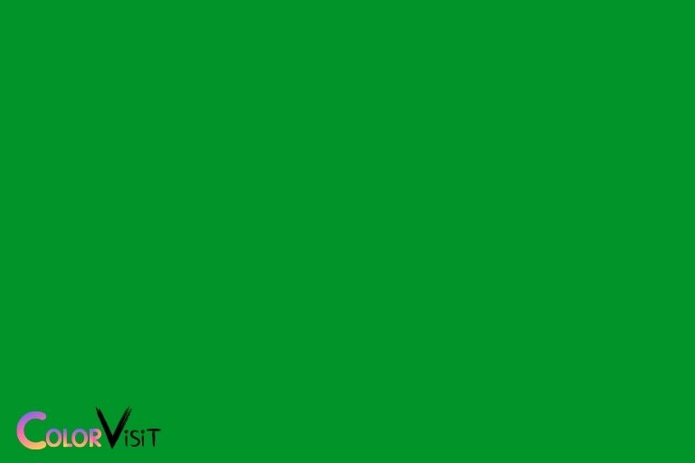 what color is irish green