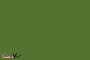 what is hunter green color