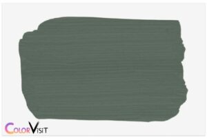 what is the best gray green paint color 1