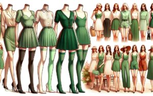 Is Green A Summer Color