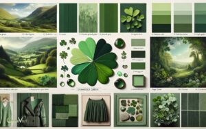 Is Her Favorite Color Sage Green