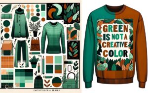 Is Mint Green A Fall Color