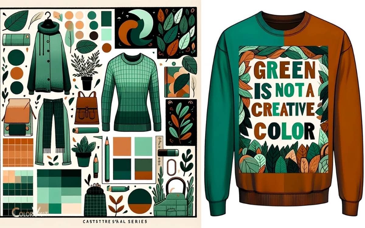 Is Mint Green A Fall Color