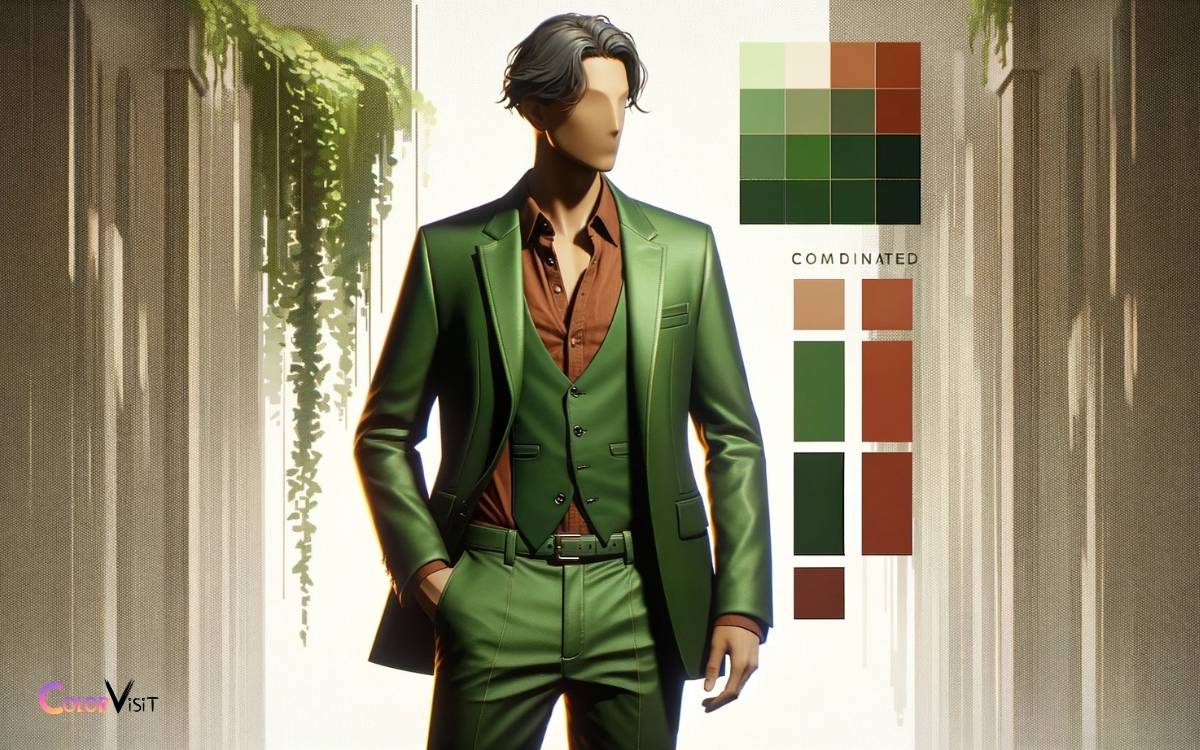 Minecraft But You Can't Touch The Color Green Download