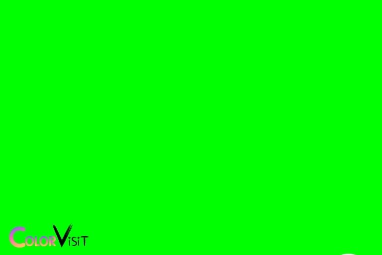 What Color Neutralizes Red