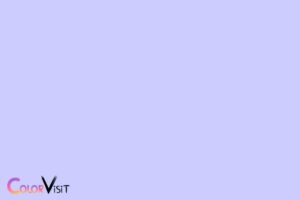 blue and purple mixed together make what color