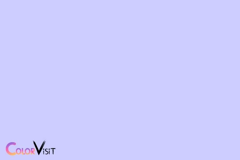 blue and purple mixed together make what color