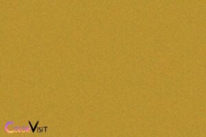 brown yellow what color