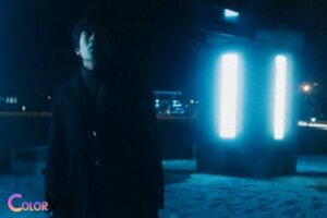favorite color is blue lyrics