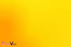 gold vs yellow color