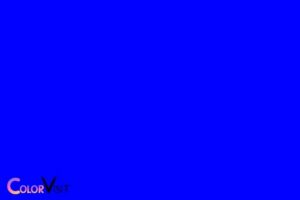 my favorite color is blue in spanish