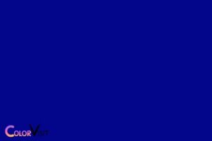 purplish blue color name