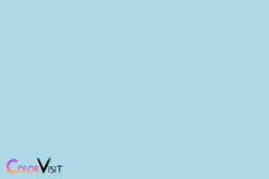 subaru light blue color name