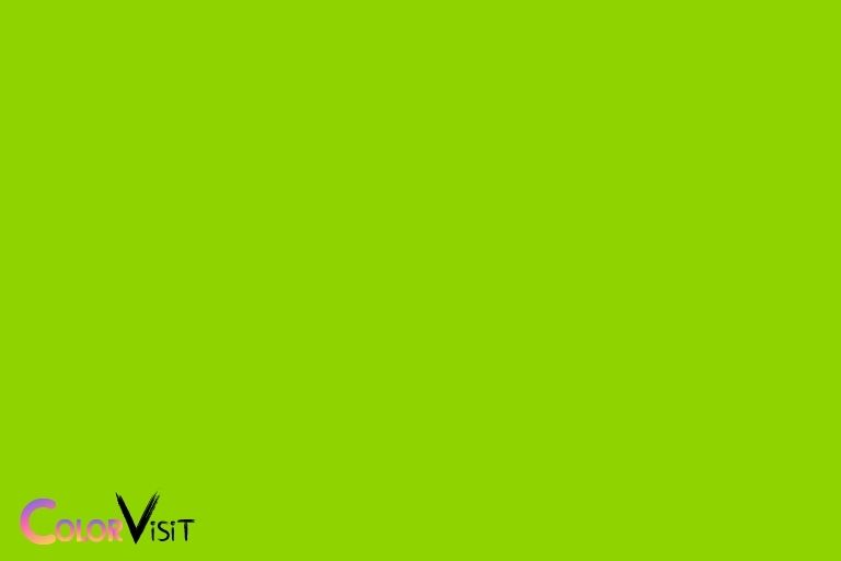 what color is aka green