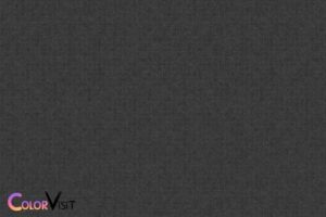 what color is black iris