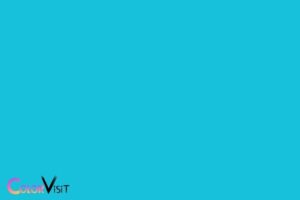 what color is caribbean blue