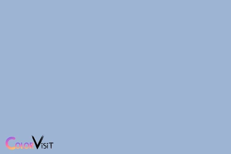 what color is chambray blue