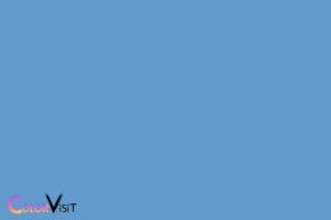 what color is french blue