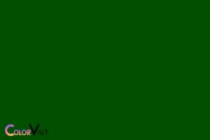 what color is malachite green