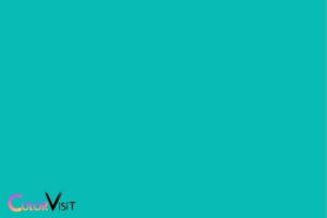 what color is tiffany green